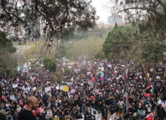 19 Mart’ın yıldönümünde gençliğin görevleri