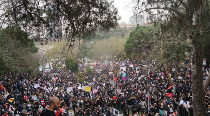 19 Mart’ın yıldönümünde gençliğin görevleri