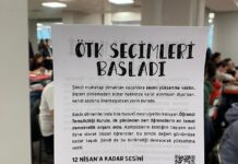 Boğaziçi’nde Fiili Meşru ÖTK Seçimleri