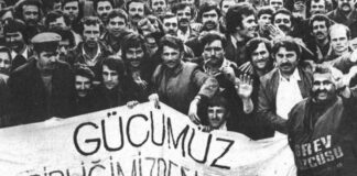 1 Mayıs’ta Kimle Olmalı?