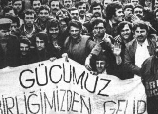 1 Mayıs’ta Kimle Olmalı?