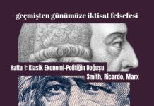 İktisat Felsefesi Atölyesi Değerlendirmesi