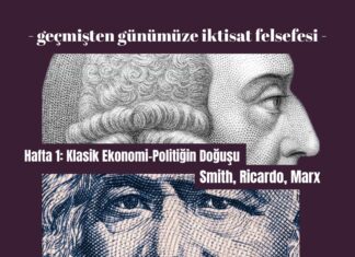 İktisat Felsefesi Atölyesi Değerlendirmesi