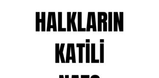 Gençliğin savaş ittifakına reddiyesi