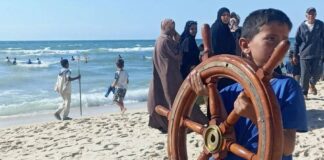 Konvoyun Adımı, Sumud’un Yelkeni: Siyonist Varlığın Çatlakları Genişliyor!
