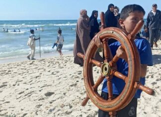 Konvoyun Adımı, Sumud’un Yelkeni: Siyonist Varlığın Çatlakları Genişliyor!
