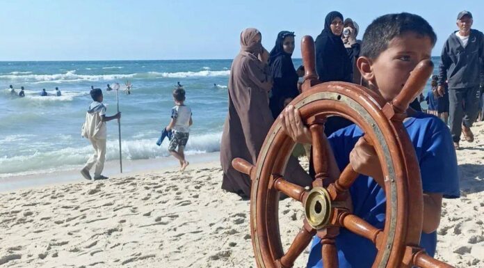 Konvoyun Adımı, Sumud’un Yelkeni: Siyonist Varlığın Çatlakları Genişliyor!