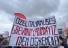 Özel İtalyan Lisesi Grevine dair