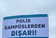 Eğitim dönemini bitirirken bir değerlendirme