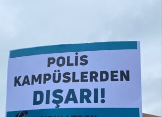 Eğitim dönemini bitirirken bir değerlendirme