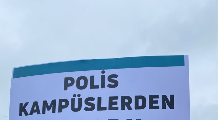 Eğitim dönemini bitirirken bir değerlendirme