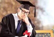 Diplomayla kurtuluş: Gerçekti, hayal oldu!