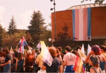 Dolaptan Kampüse: Üniversiteli LGBTİ+’lar Burada