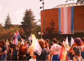 Dolaptan Kampüse: Üniversiteli LGBTİ+’lar Burada