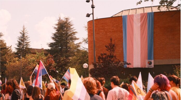 Dolaptan Kampüse: Üniversiteli LGBTİ+’lar Burada