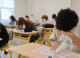 Eğitimin piyasalaşmasına hayır