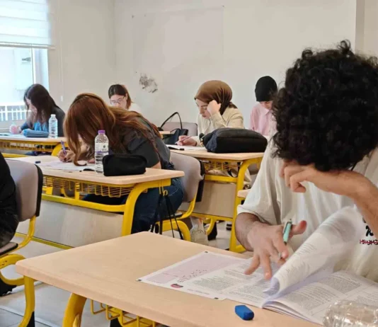 Eğitimin piyasalaşmasına hayır