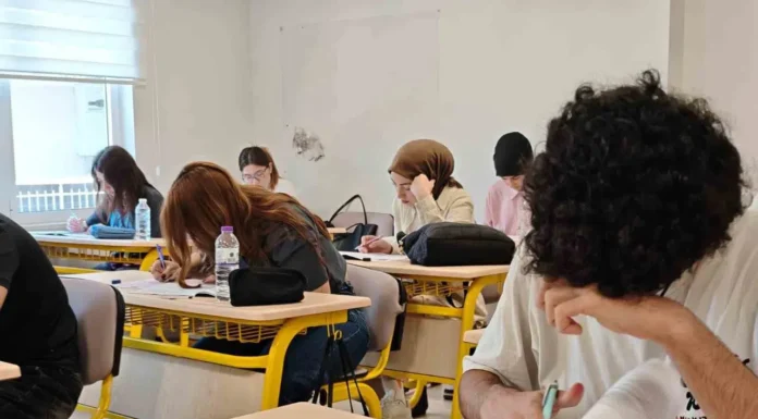 Eğitimin piyasalaşmasına hayır