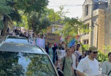 Boğaziçi Toplu Mezuniyette Diretiyor: 5. Geleneksel Alternatif Mezuniyet