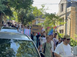 Boğaziçi Toplu Mezuniyette Diretiyor: 5. Geleneksel Alternatif Mezuniyet
