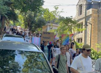 Boğaziçi Toplu Mezuniyette Diretiyor: 5. Geleneksel Alternatif Mezuniyet
