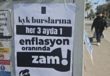 KYK burslarına hemen ara zam!