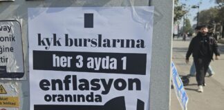 KYK burslarına hemen ara zam!