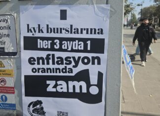 KYK burslarına hemen ara zam!