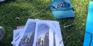 Boğaziçi Üniversitesi’nde “Alternatif Tanıtım” ile Gösterilmeyenin Teşhiri
