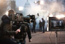 Film Yapmak İsteyenler İçin Bir Rehber