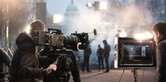 Film Yapmak İsteyenler İçin Bir Rehber