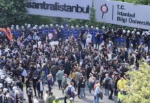 Eğitim ve mücadele yılı