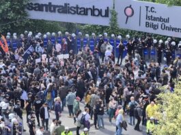 Eğitim ve mücadele yılı