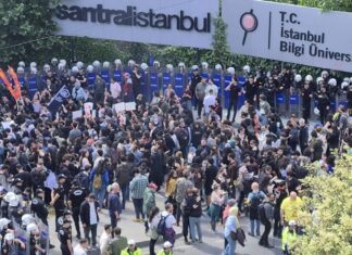 Eğitim ve mücadele yılı