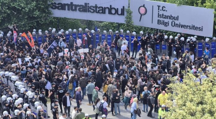 Eğitim ve mücadele yılı