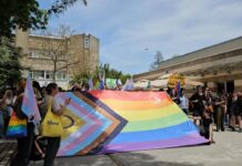 Üniversitelerde lgbti+ların mücadelesini yükseltelim!