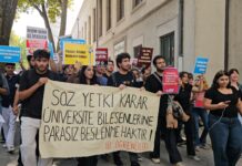 İstanbul Üniversitesi yemekhane eylemlerinden ne öğrendik?