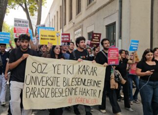 İstanbul Üniversitesi yemekhane eylemlerinden ne öğrendik?