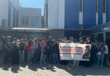 Kampüs hayvanlarını ölüme sürükleyen rejime karşı birleşelim!