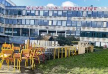 Fransa’da kamu bütçesi krizine karşı liseli seferberliği