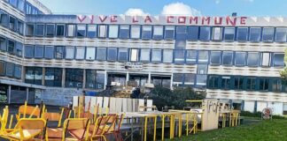 Fransa’da kamu bütçesi krizine karşı liseli seferberliği