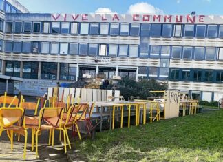 Fransa’da kamu bütçesi krizine karşı liseli seferberliği