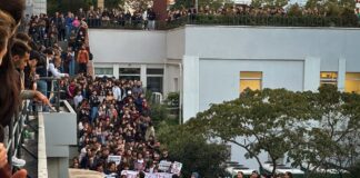 Boğaziçi yemekhane eylemlerinin bilançosu ve önümüzdeki dönemin görevleri