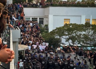 Boğaziçi yemekhane eylemlerinin bilançosu ve önümüzdeki dönemin görevleri