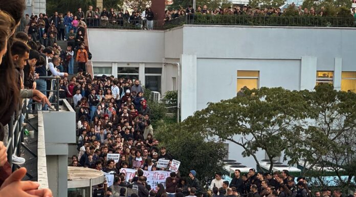 Boğaziçi yemekhane eylemlerinin bilançosu ve önümüzdeki dönemin görevleri